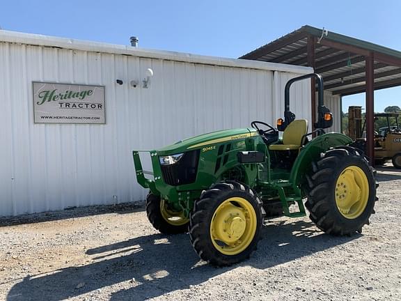 Image of John Deere 5045E Primary image