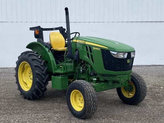 Image of John Deere 5045E Primary image