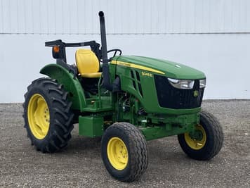 Main image John Deere 5045E