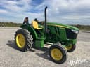 2022 John Deere 5045E Image