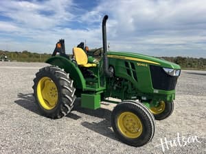 2022 John Deere 5045E Image