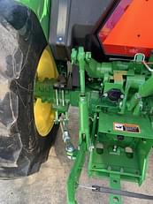 Main image John Deere 5045E 12