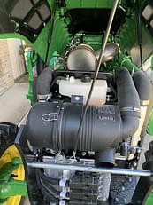 Main image John Deere 5045E 23