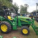 2022 John Deere 5045E Image