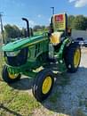 Thumbnail image John Deere 5045E 0