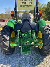 Main image John Deere 5045E 4