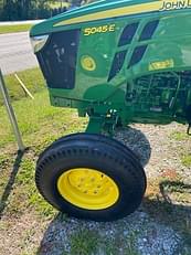 Main image John Deere 5045E 6