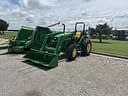 2022 John Deere 5045E Image