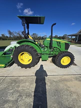 Image of John Deere 5045E Primary image