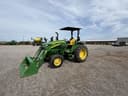2022 John Deere 5045E Image