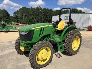 Main image John Deere 5045E
