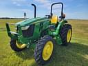 2022 John Deere 5045E Image