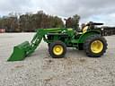 2022 John Deere 5045E Image