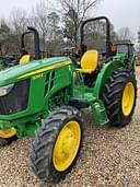 2022 John Deere 5055E Image