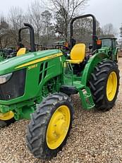 Main image John Deere 5055E 0