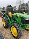 Thumbnail image John Deere 5055E 1