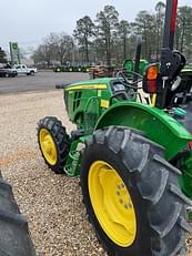 Main image John Deere 5055E 5