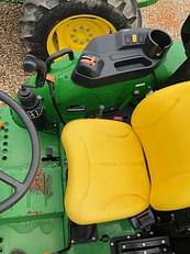 Main image John Deere 5055E 9