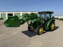 2022 John Deere 5055E Image