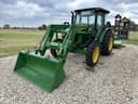 2022 John Deere 5055E Image