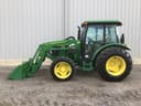 2022 John Deere 5055E Image