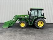 Thumbnail image John Deere 5055E 0