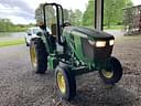 2022 John Deere 5055E Image