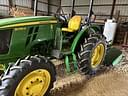 2022 John Deere 5055E Image