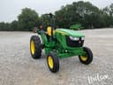 2022 John Deere 5055E Image