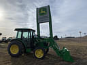 2022 John Deere 5055E Image