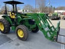 2022 John Deere 5055E Image