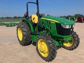 Image of John Deere 5055E Primary image