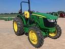 2022 John Deere 5055E Image