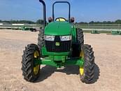 Thumbnail image John Deere 5055E 5