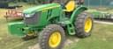 2022 John Deere 5055E Image