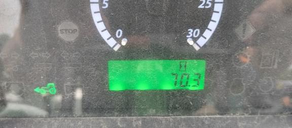 Image of John Deere 5055E equipment image 3