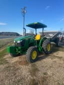 2022 John Deere 5055E Image