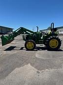 2022 John Deere 5055E Image