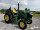 2022 John Deere 5055E Image