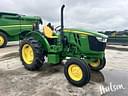 2022 John Deere 5055E Image