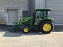 2022 John Deere 5055E Image