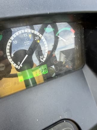 Image of John Deere 5055E equipment image 2