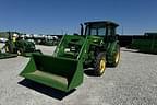 Image of John Deere 5055E equipment image 3