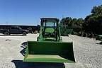 Image of John Deere 5055E equipment image 4