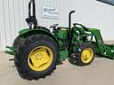 2022 John Deere 5055E Image