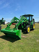 2022 John Deere 5055E Image