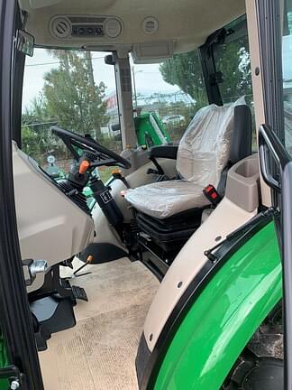 Thumbnail image John Deere 5055E 7