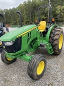 2022 John Deere 5055E Image