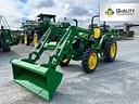 2022 John Deere 5055E Image