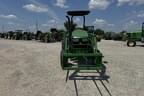 Image of John Deere 5055E equipment image 3